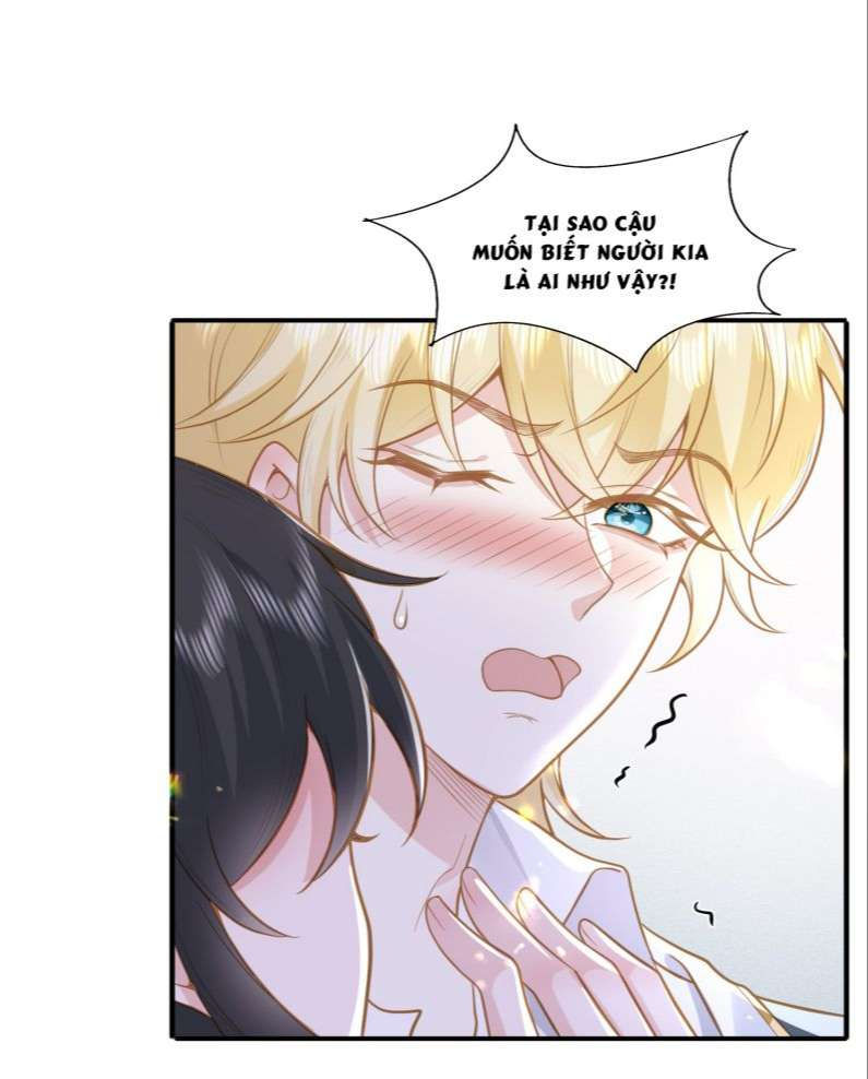 phản diện bị truy thành đoàn sủng chapter 36 31