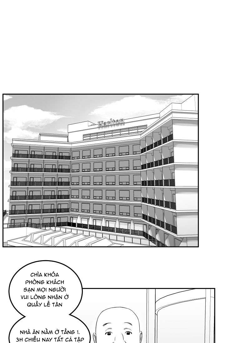 khi cún biết yêu chapter 4 31