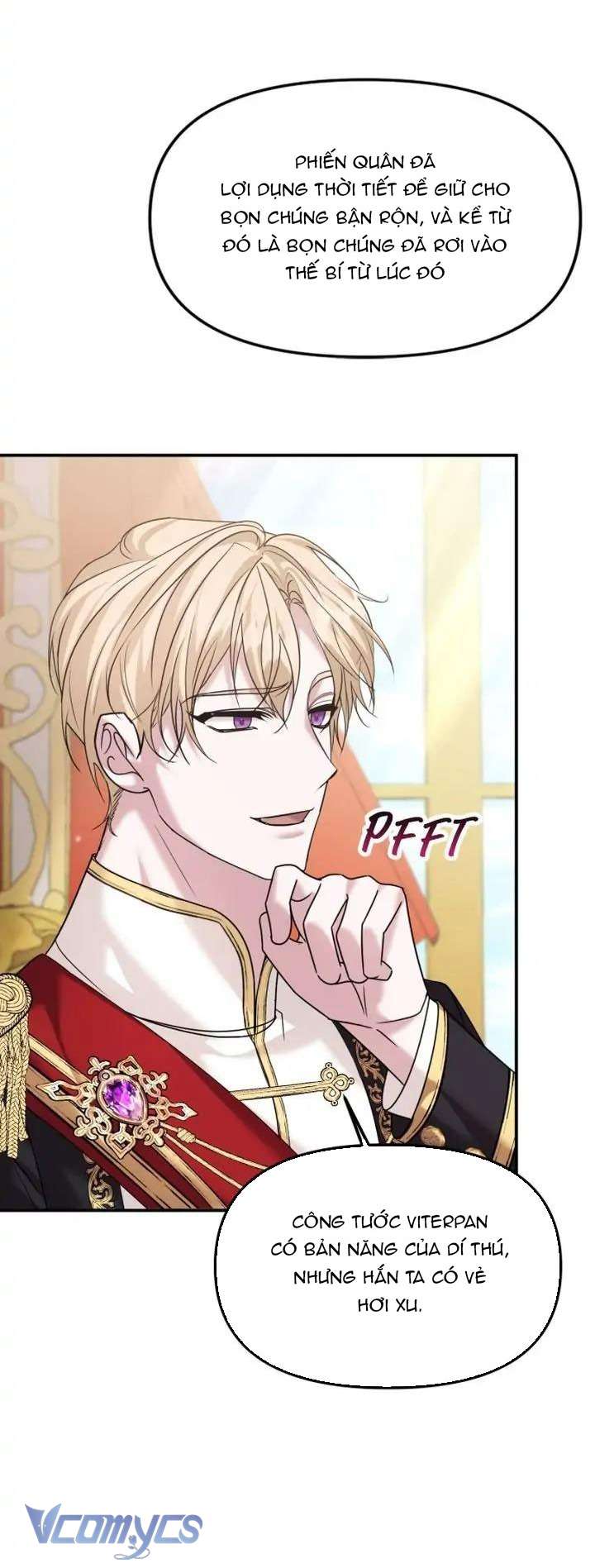 hôn nhân trả thù chapter 21 6