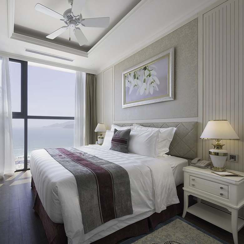 Vinpearl Condotel Empire 5* Nha Trang - Buffet Sáng, Hồ Bơi, Vui Chơi VinWonders Vinpearl Land, Trải Nghiệm Cáp Treo Và Công Viên Nước