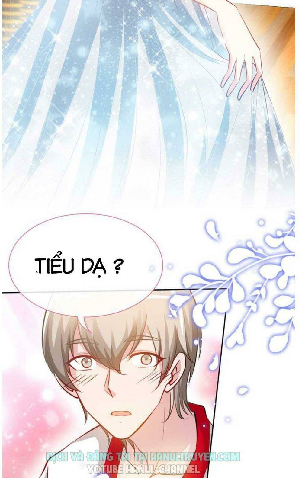 truy nã toàn cầu truy thê về sủng chapter 40 13