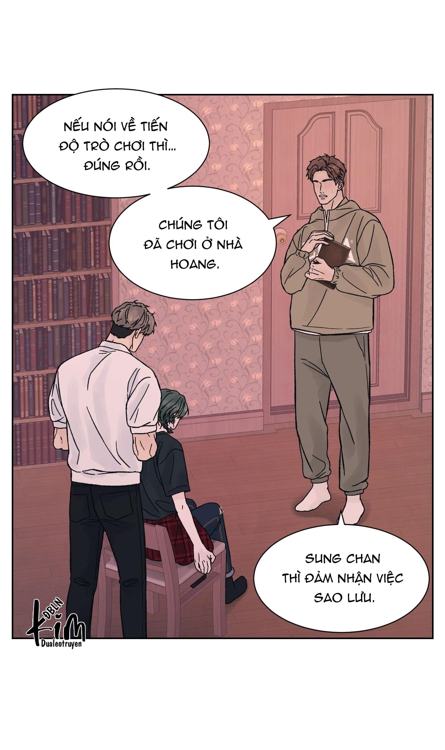 đêm kinh hoàng chapter 48 34