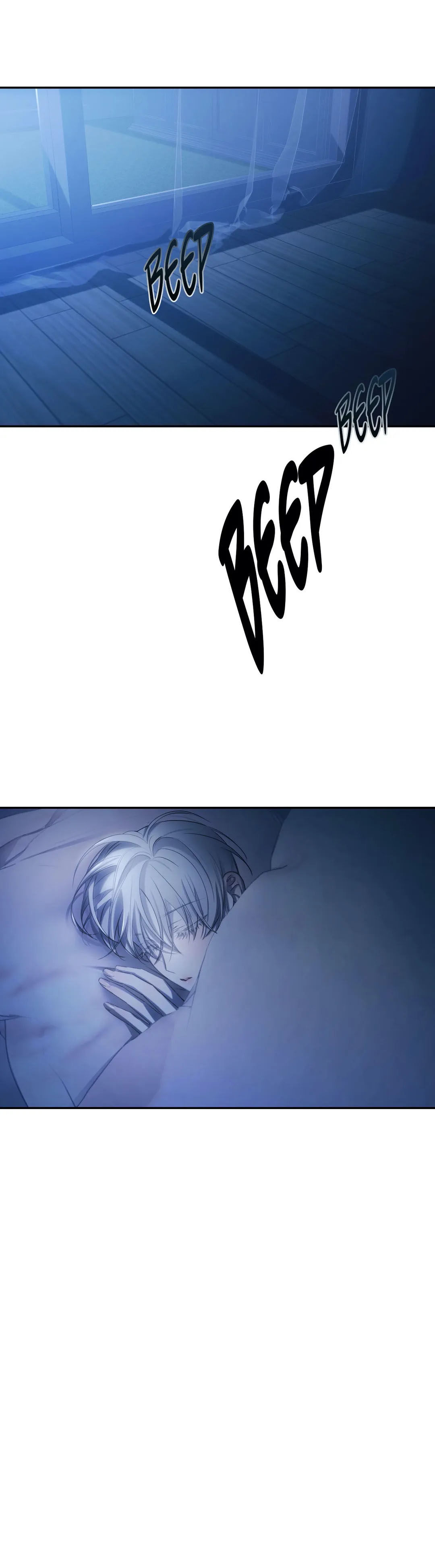 vực sâu chapter 3 14