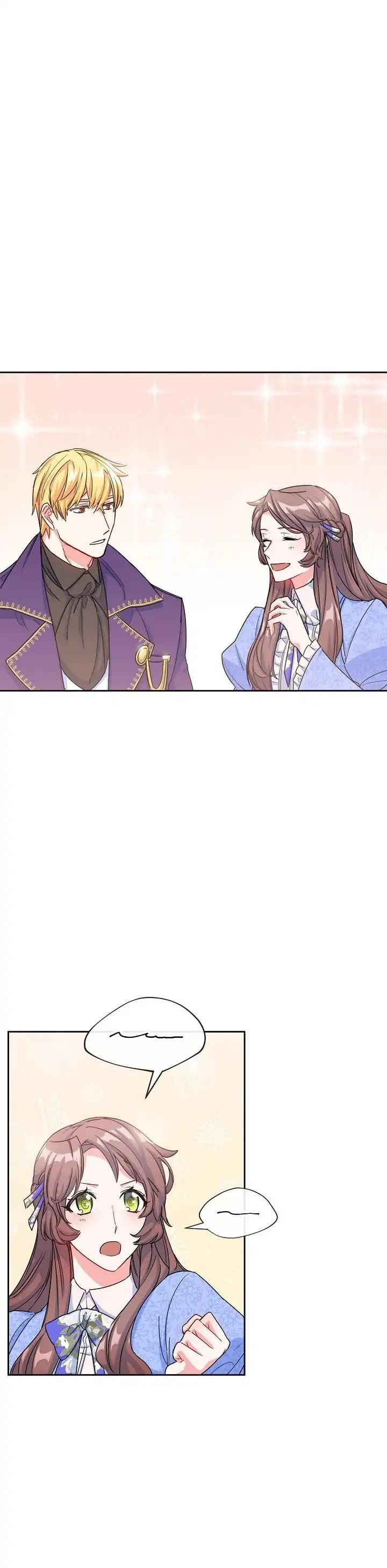 50 công thức pha trà của nữ công tước chapter 19 17