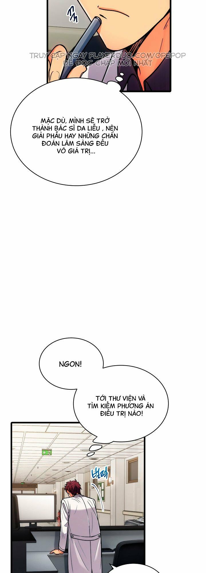 bác sĩ trùng sinh chapter 44 36