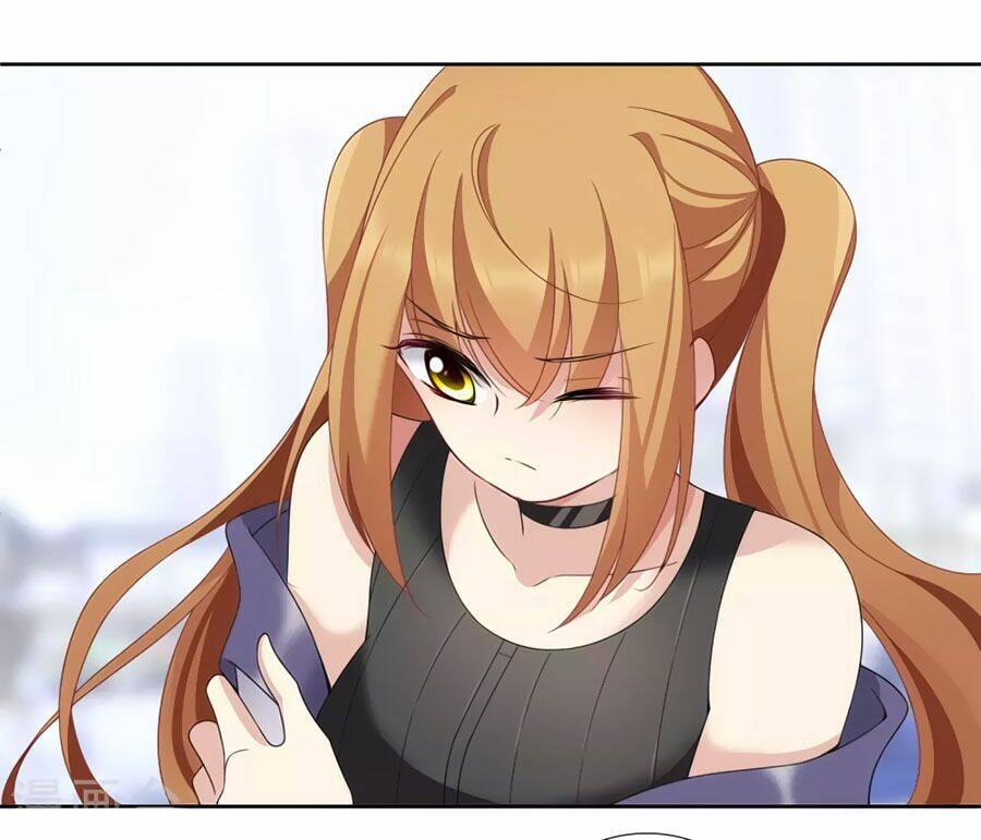 nhân chất tình nhân chapter 13.2 6