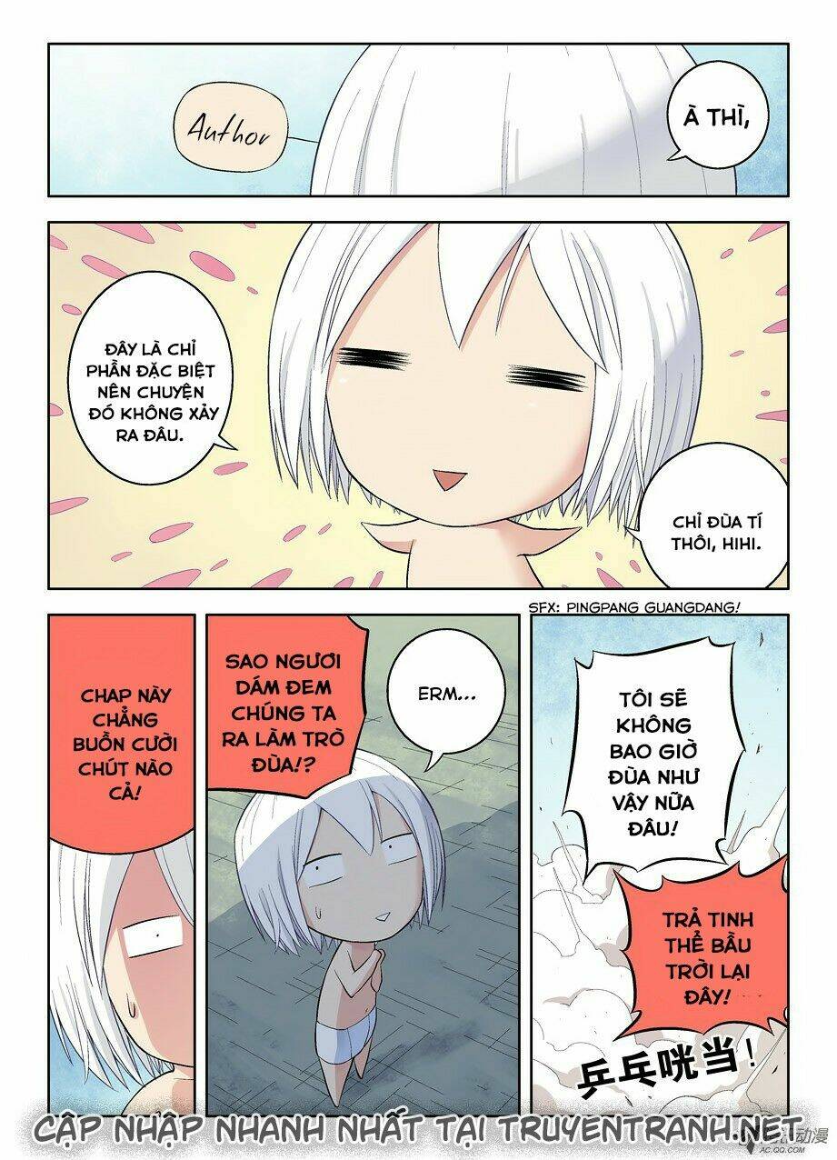 vương bài ngự sử chapter 43 9