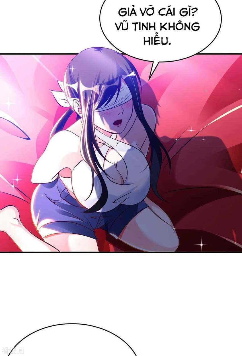 sư phụ của ta là thần tiên chapter 75 37