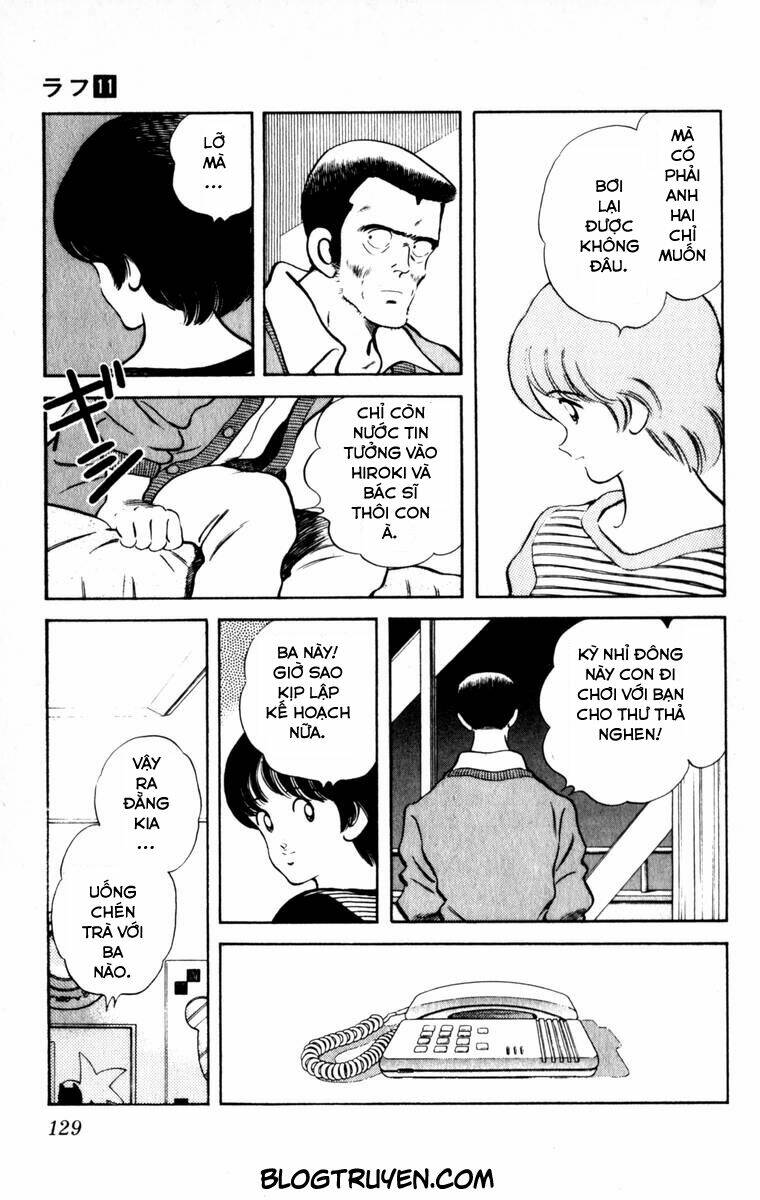 rough - ngọc thô chapter 106 17