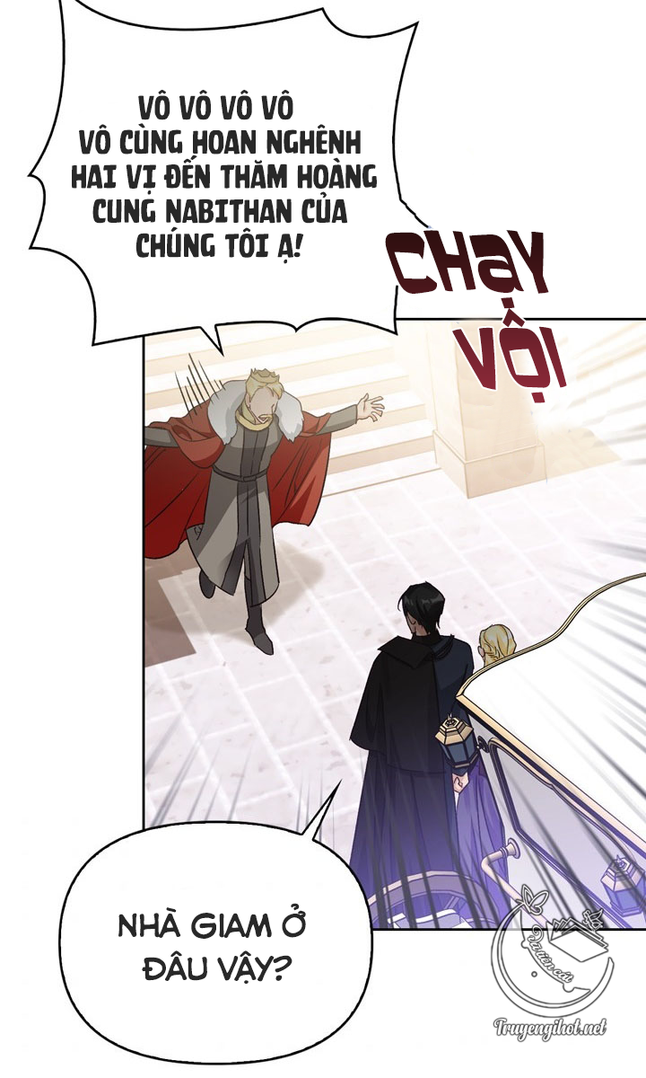 ác nữ xứng đôi với bạo chúa chapter 83.1 4