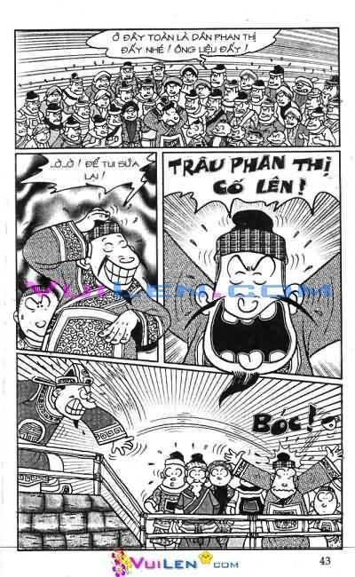 thần đồng đất việt chapter 15 40