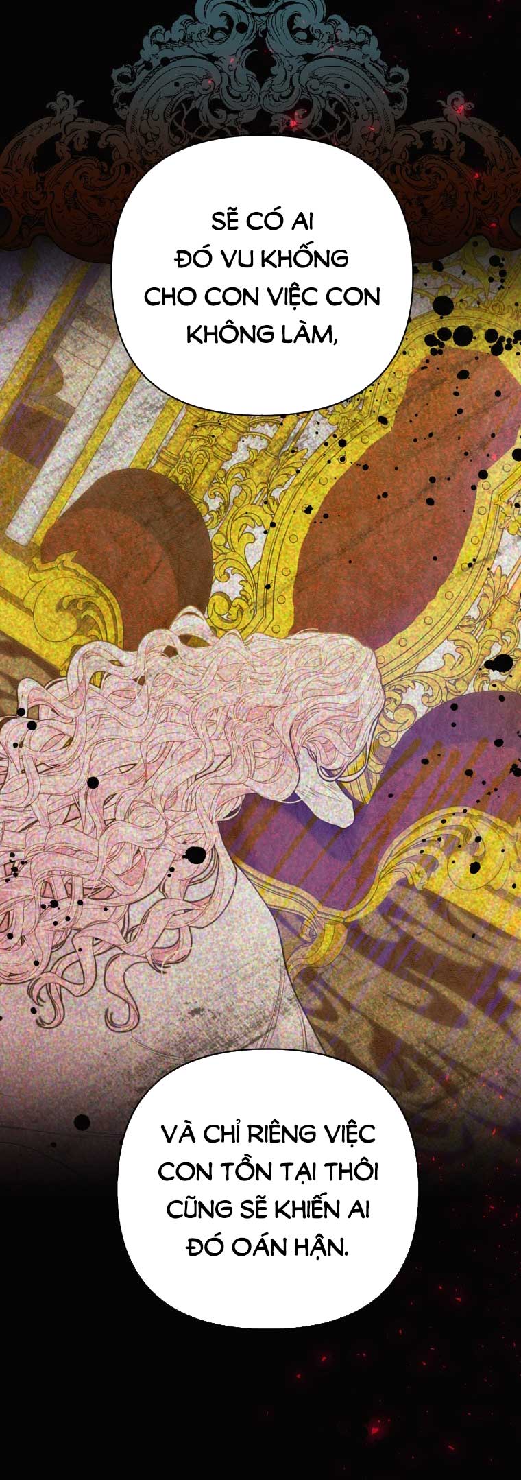 thà rằng để tôi trở thành nữ hoàng chapter 7.1 8