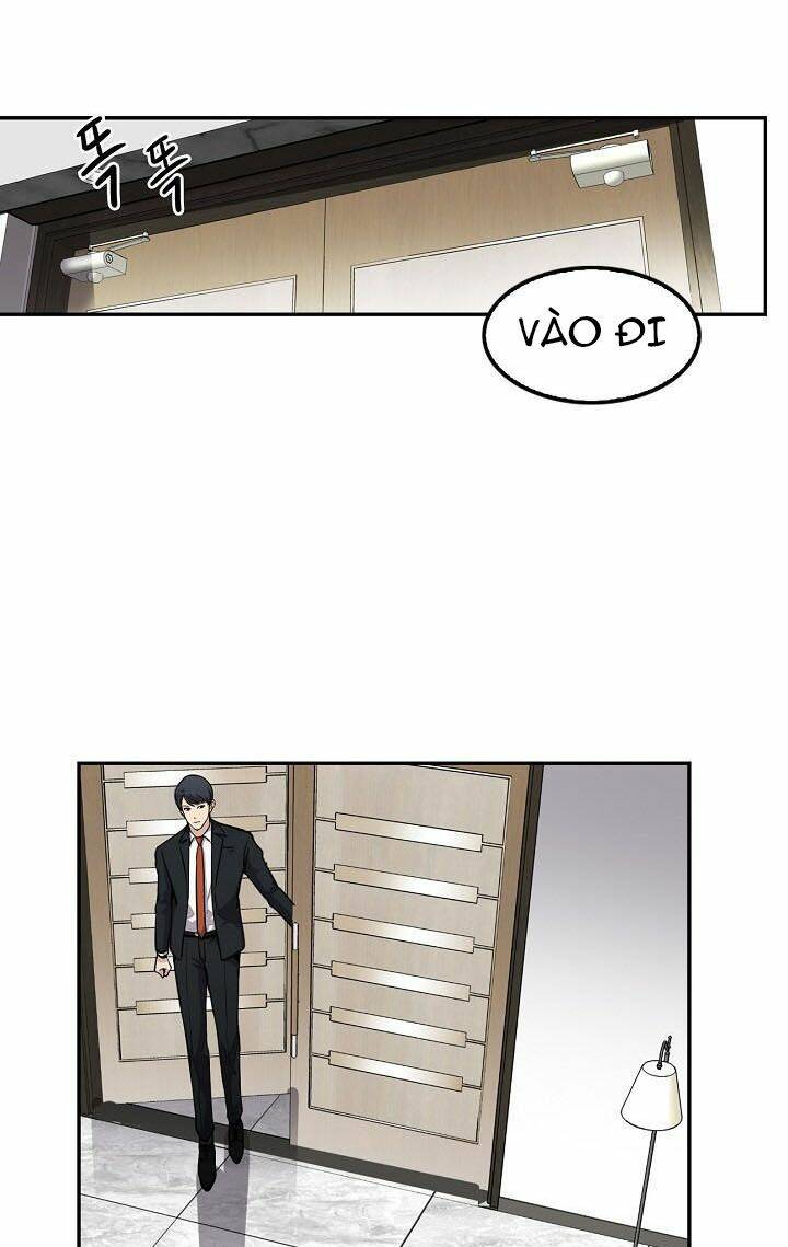 điều tra viên chuyển sinh chapter 72 20