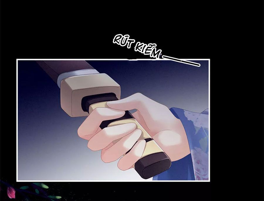 hậu cung của nữ đế chapter 170.5 17