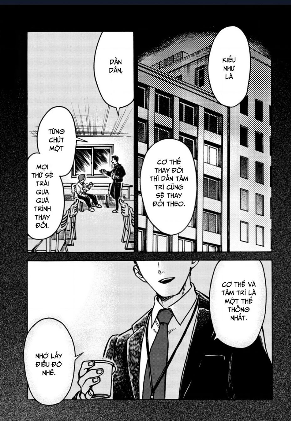 onna chara de isekai teni shite cheatppoi kedo zako chara na no de medatazu heiwa na shomin wo mezashimasu! chapter 3.1 2