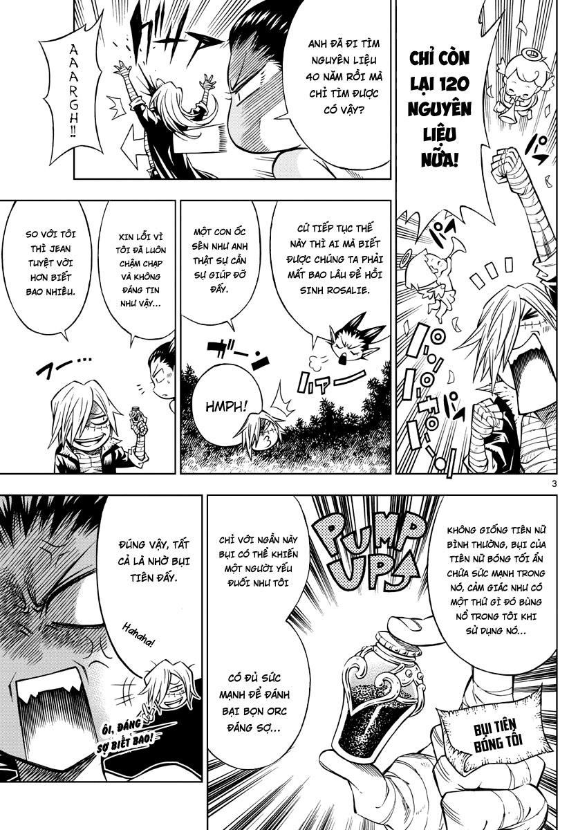 marry grave chapter 10 3