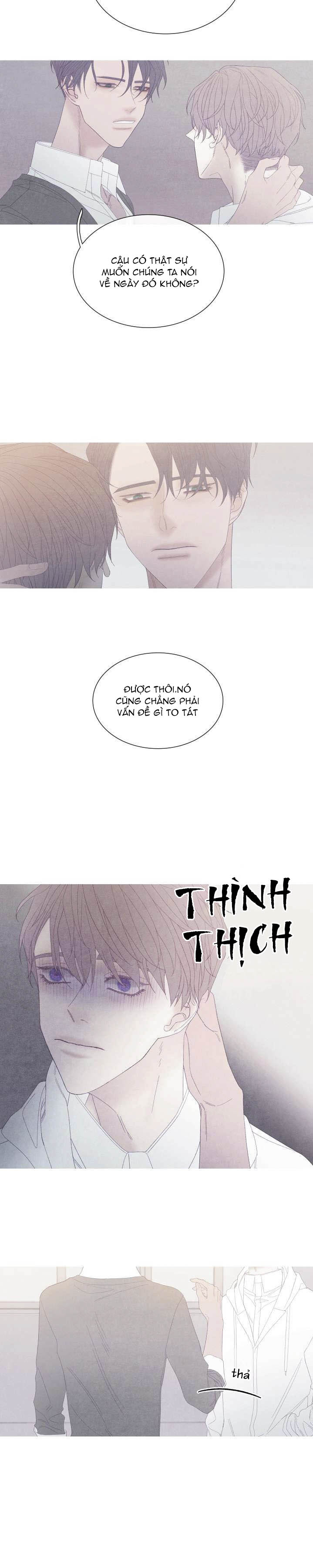 điểm đóng băng chapter 27 7