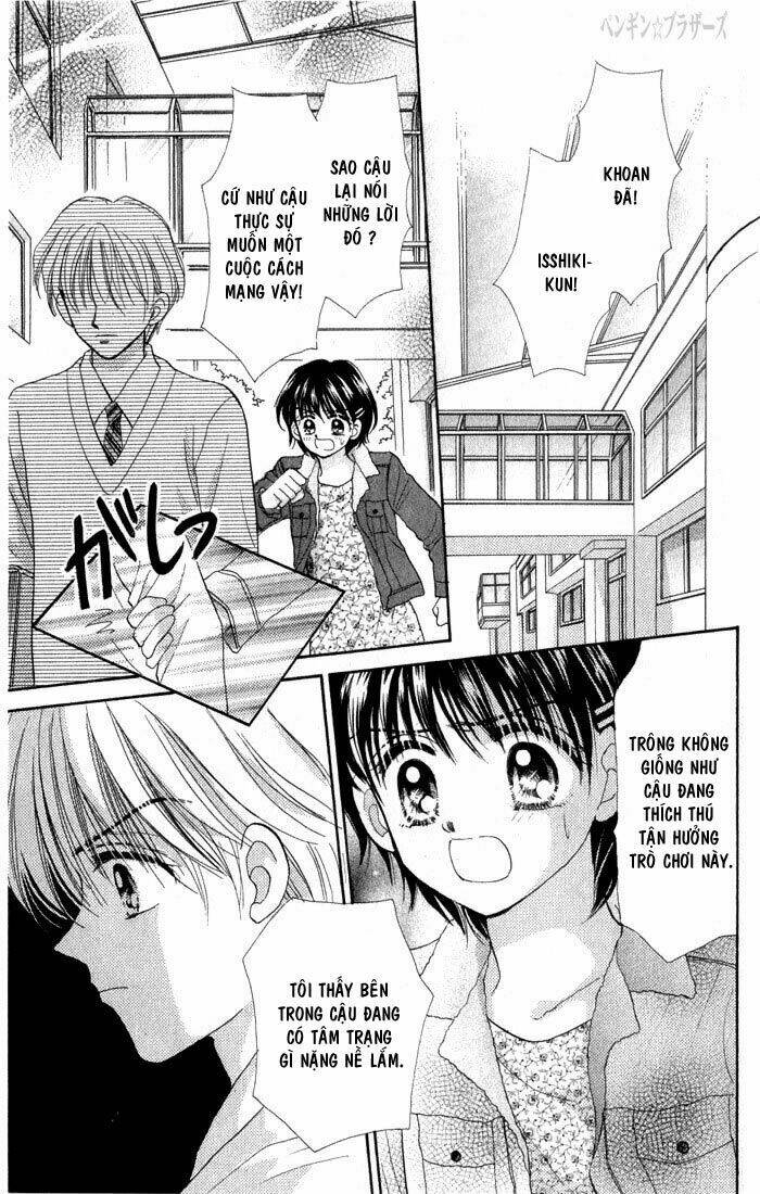 penguin brothers chapter 20 8