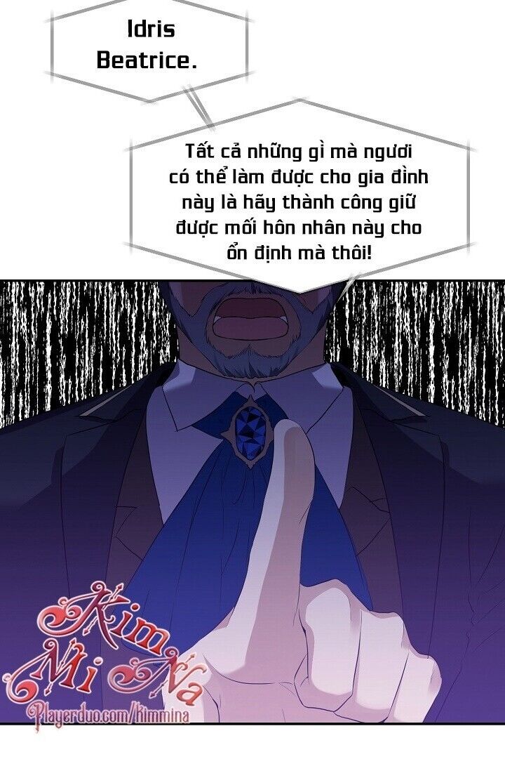 người chồng bạo chúa của tôi đã thay đổi chapter 1 15