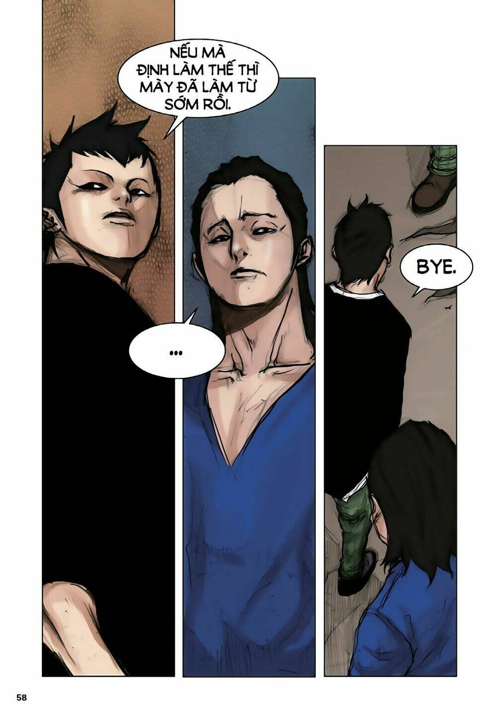 tong | tổng chapter 18 19