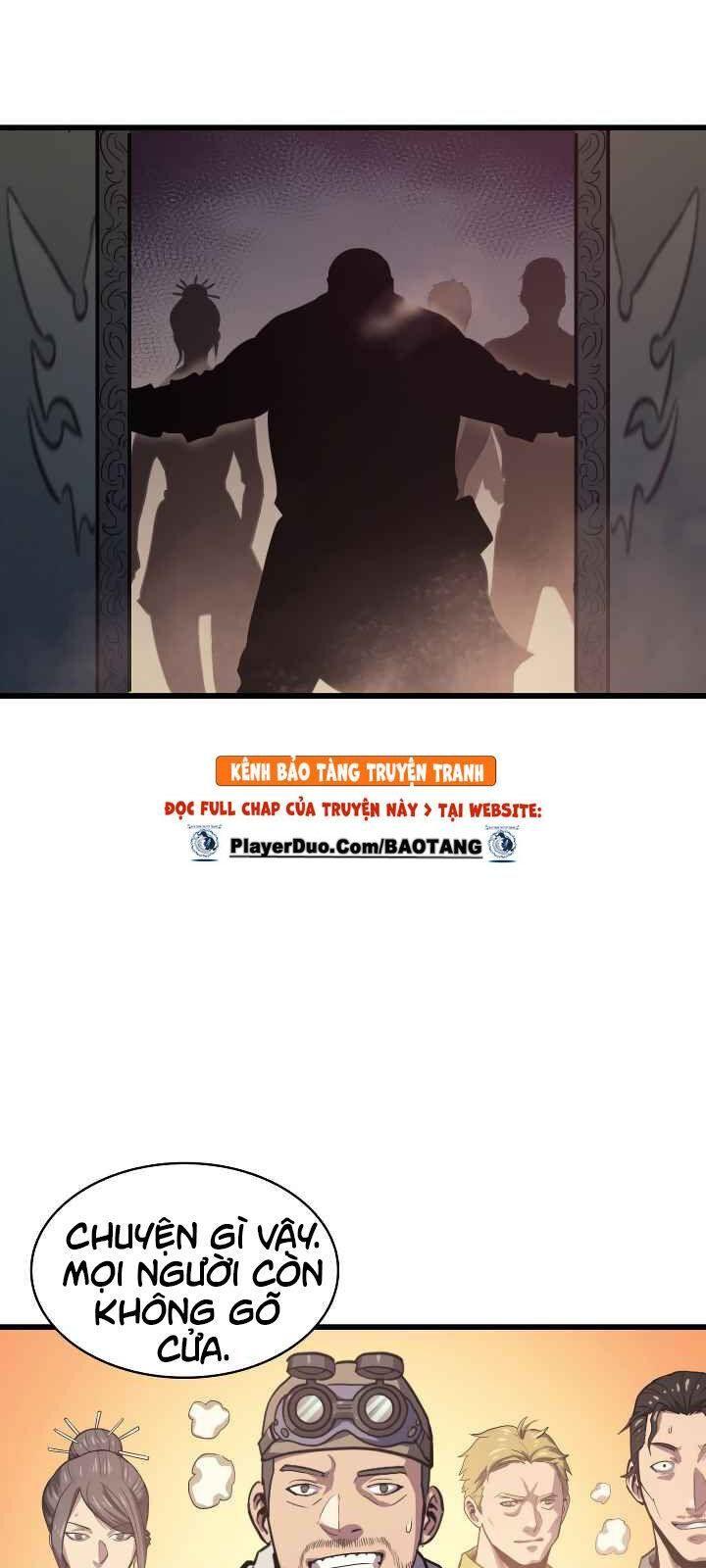 tôi trở lại thăng cấp một mình chapter 34 82