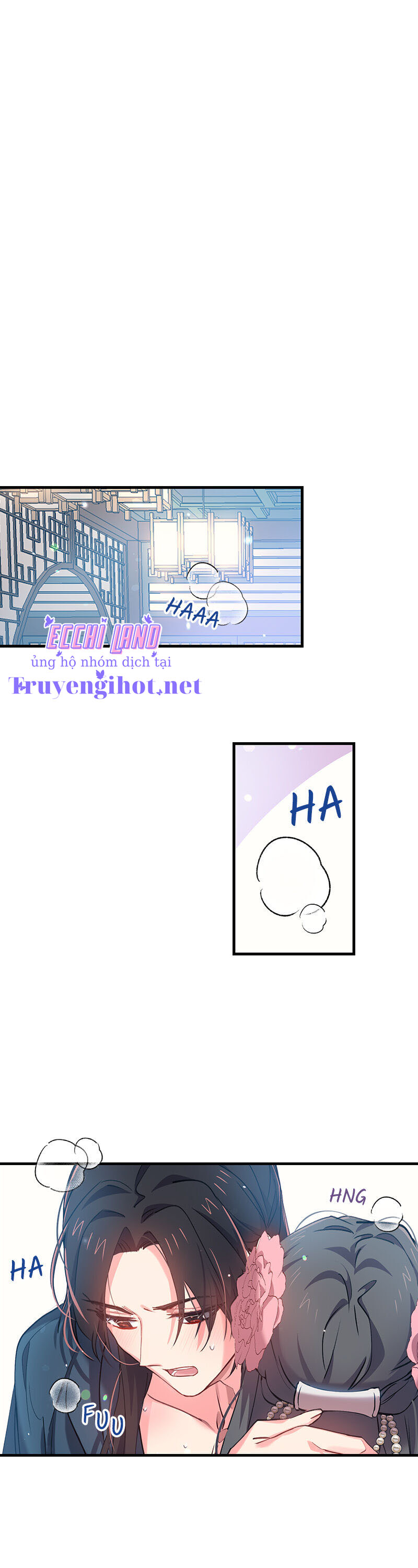 nàng sơn ca yêu kiều của yêu tinh (full) chapter 6.2 8