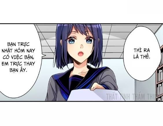 anh ấy và xương sườn của cô ấy chapter 1 18