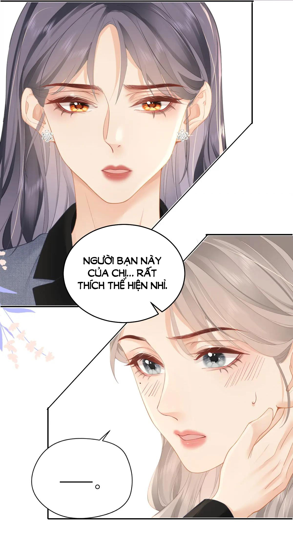 luôn có giáo viên muốn mời phụ huynh chapter 22.2 9