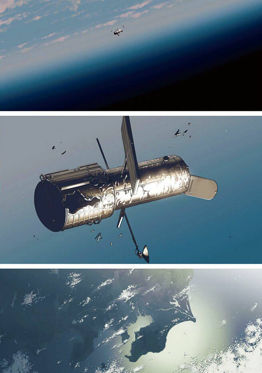 donyatsu chapter 1 4