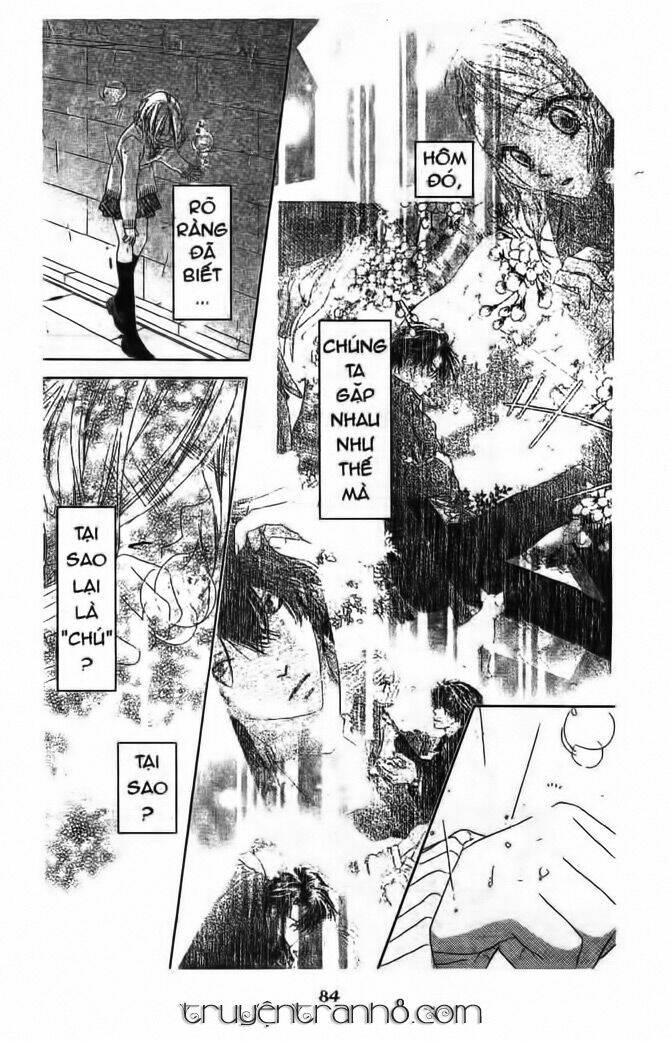 gió xuân chapter 5 5