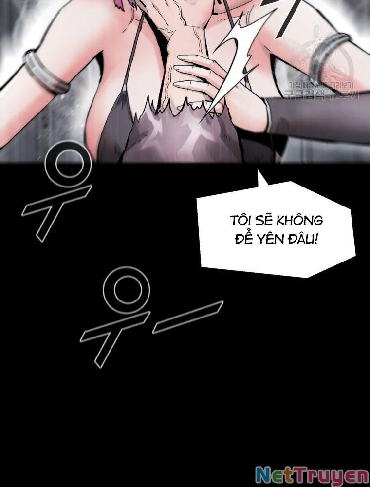 mật mã mê cung chapter 30 14