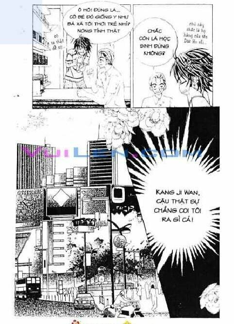 ánh nắng chói chang chapter 7 11