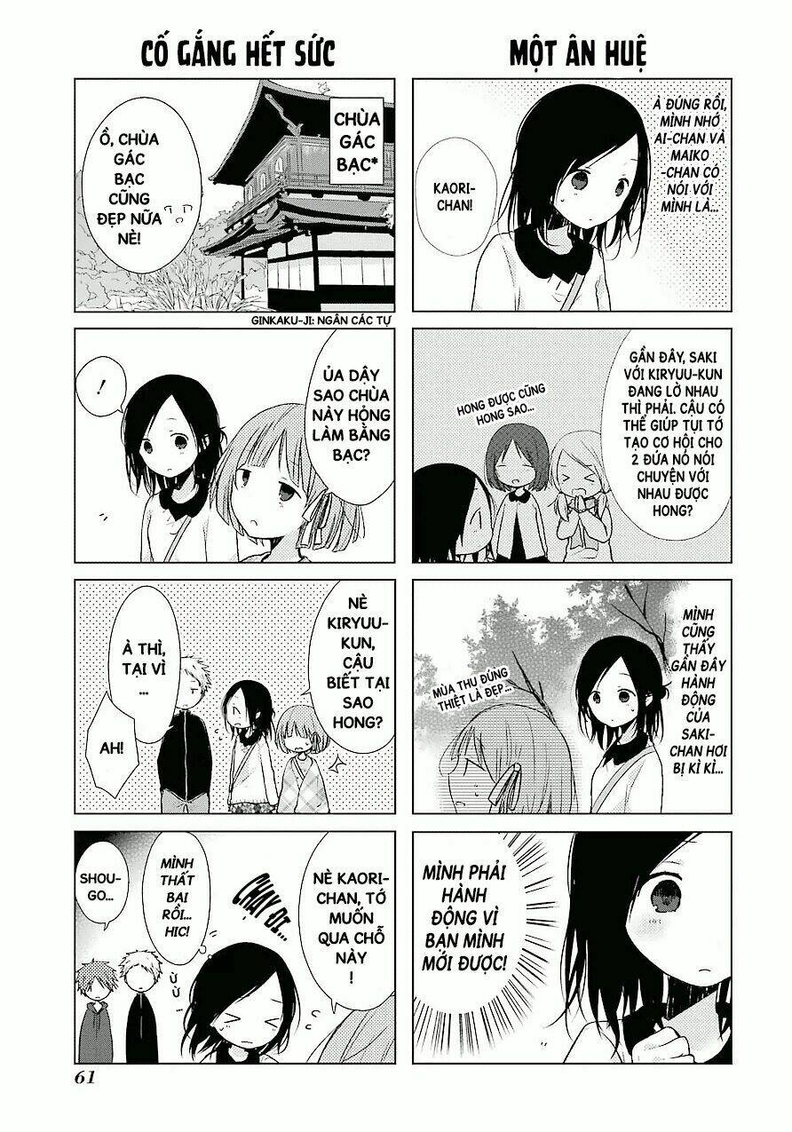 one week friends chapter 24 6