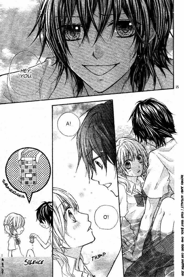 sweet 16 chapter 1 15