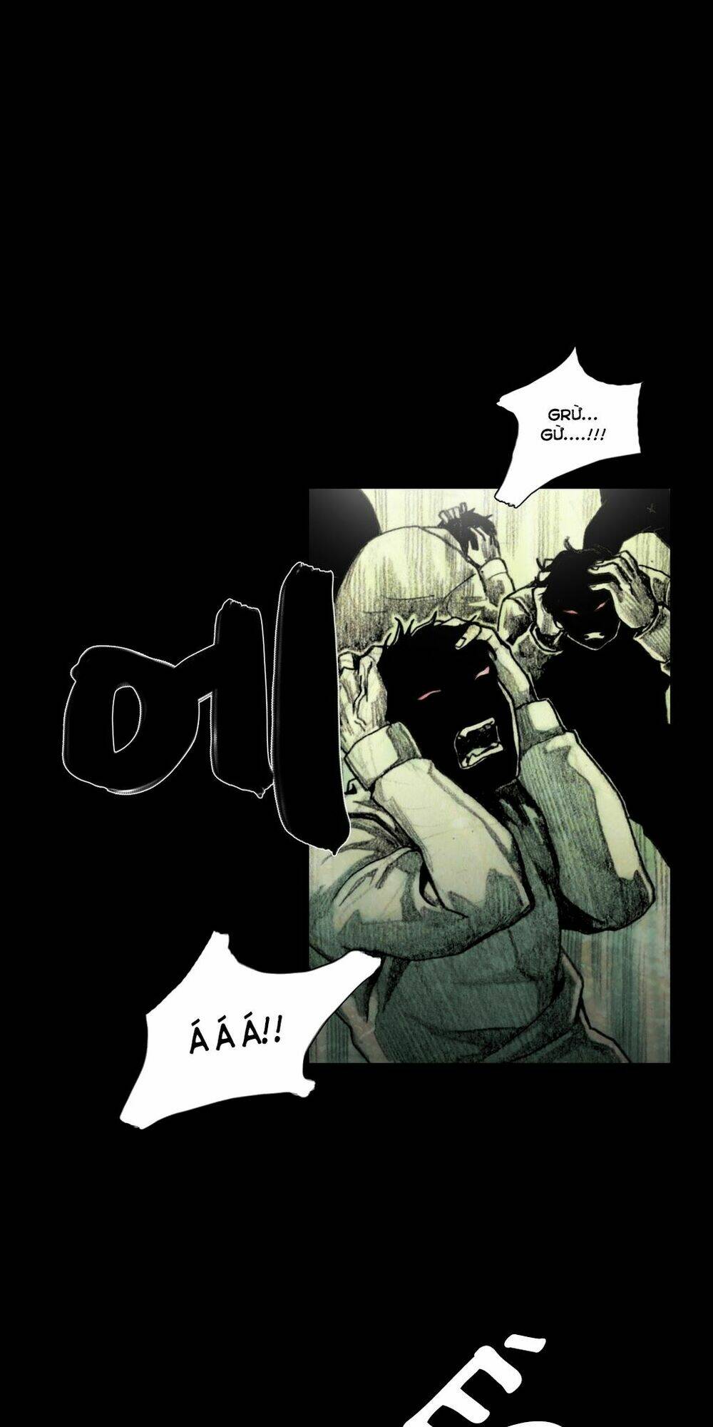 ngôi nhà của những búp bê chapter 24 29