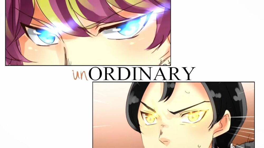 unordinary chapter 38 2