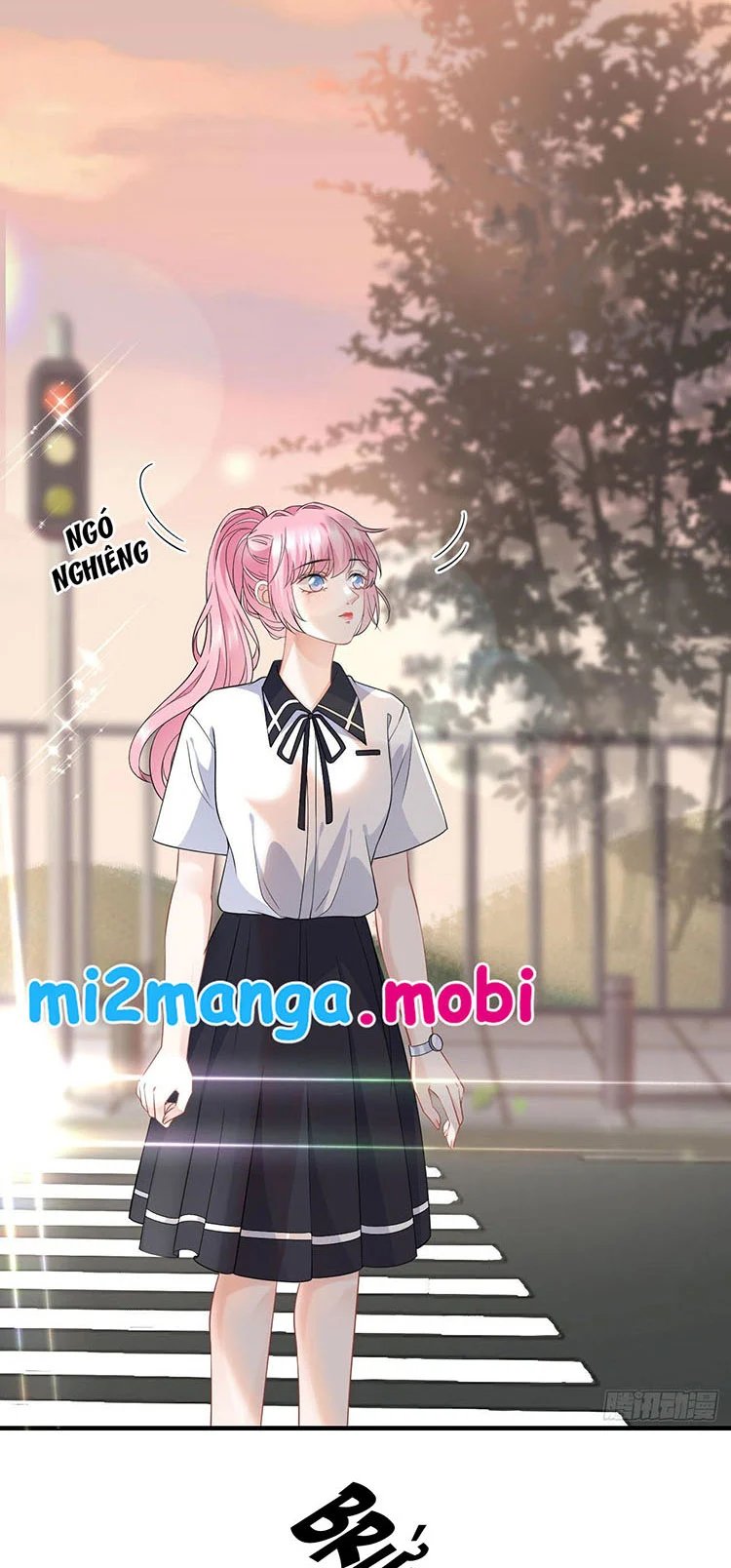 [16+] đại tiểu thư có thể có ý đồ xấu chapter 36.5 12