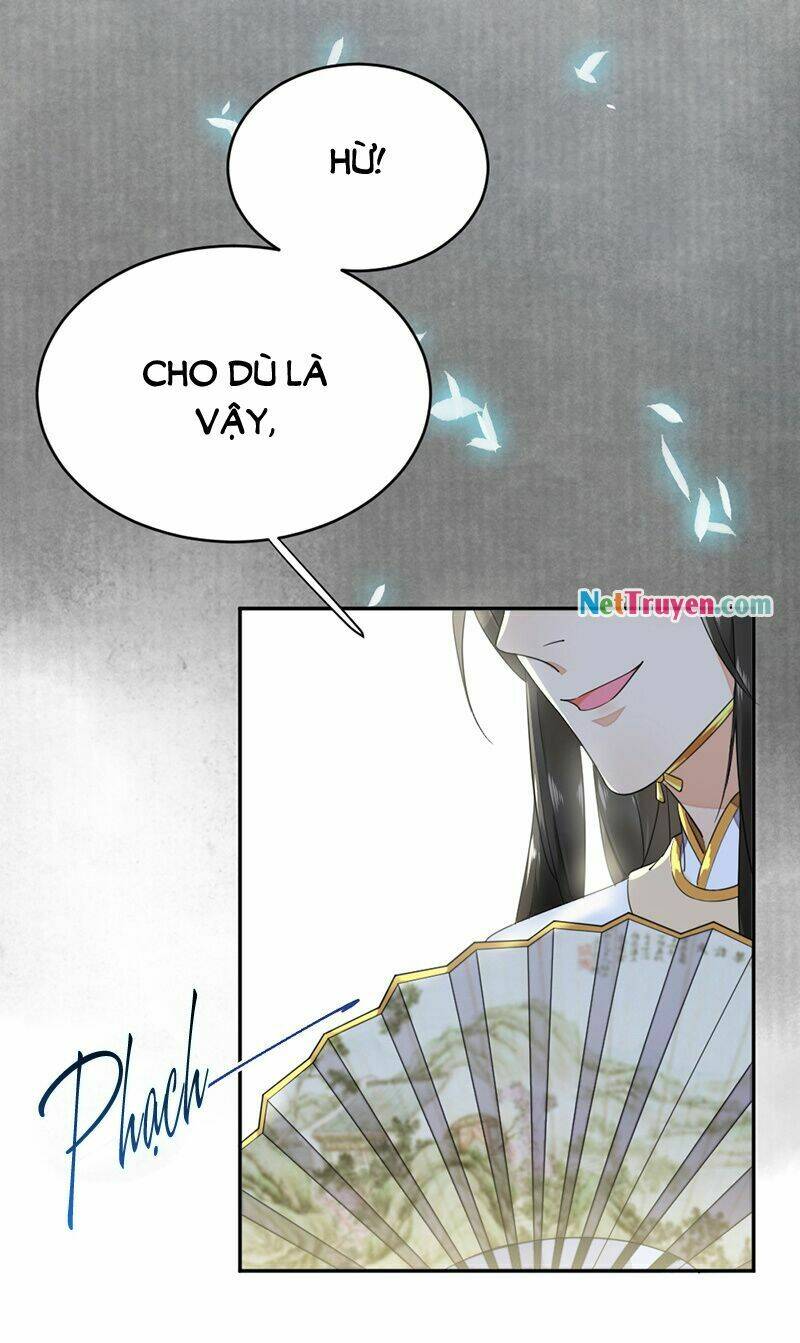 dục hỏa độc nữ chapter 8 26