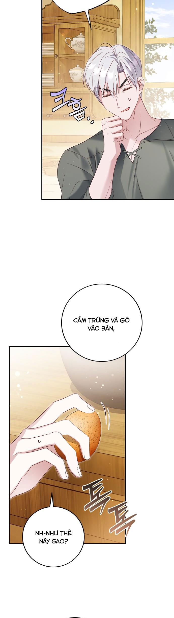 ngã xuống thiên đường chapter 16 21