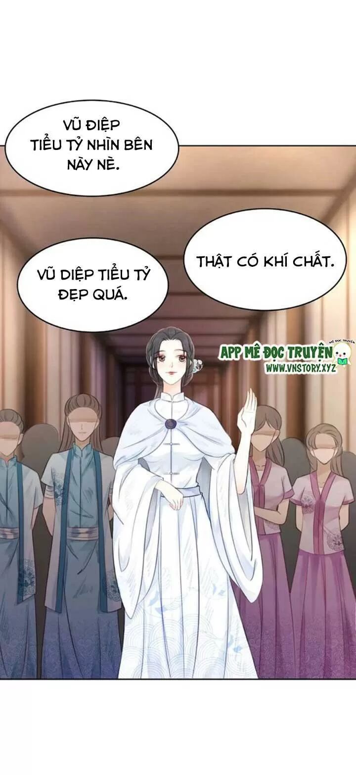cực phẩm phế vật tiểu thư chapter 39 34