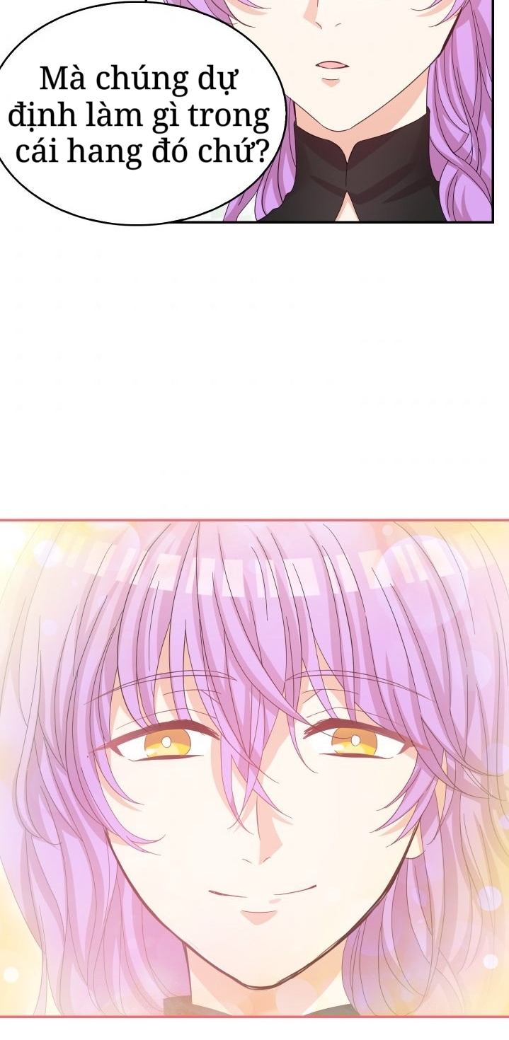 vị cứu tinh của rồng chapter 34 7