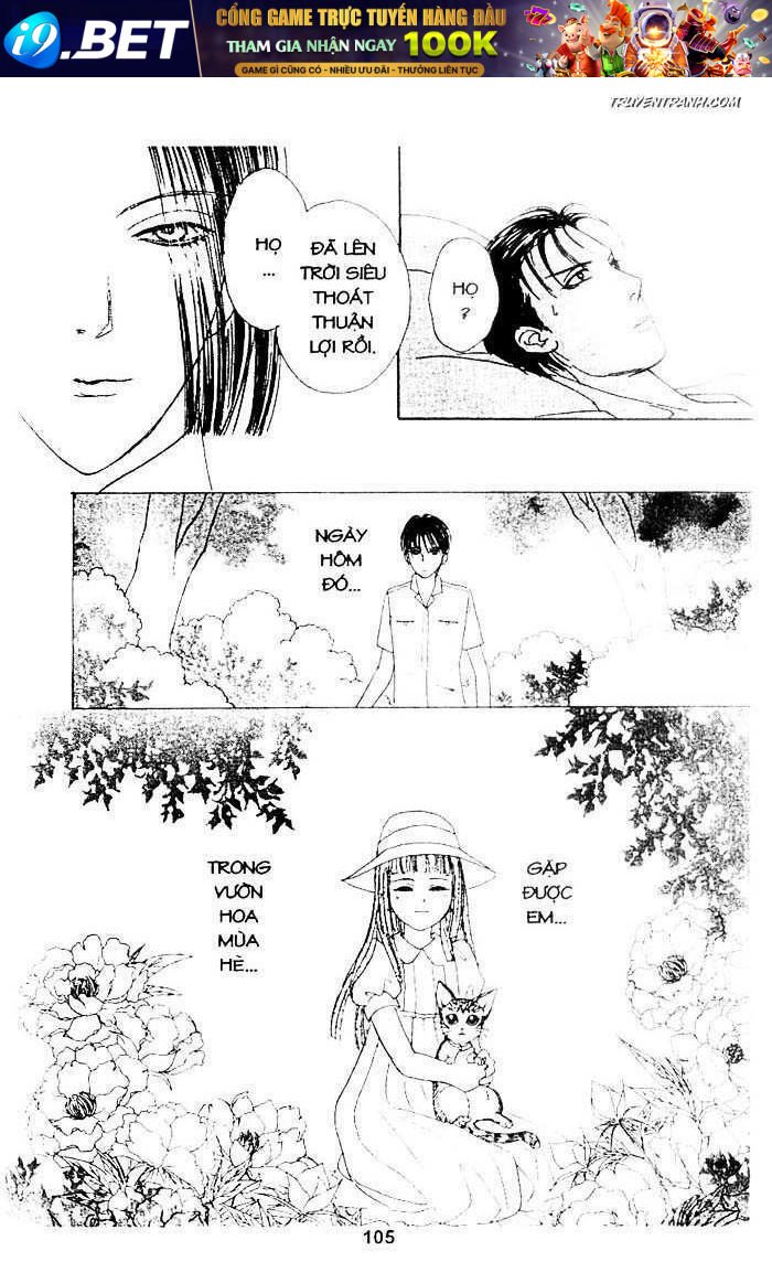 tiệm thú kiểng chapter 17.5 105