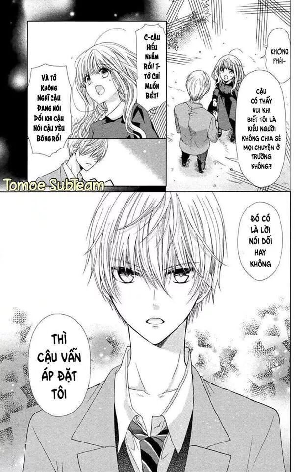 aoba-kun ni kikitai koto chapter 4 5