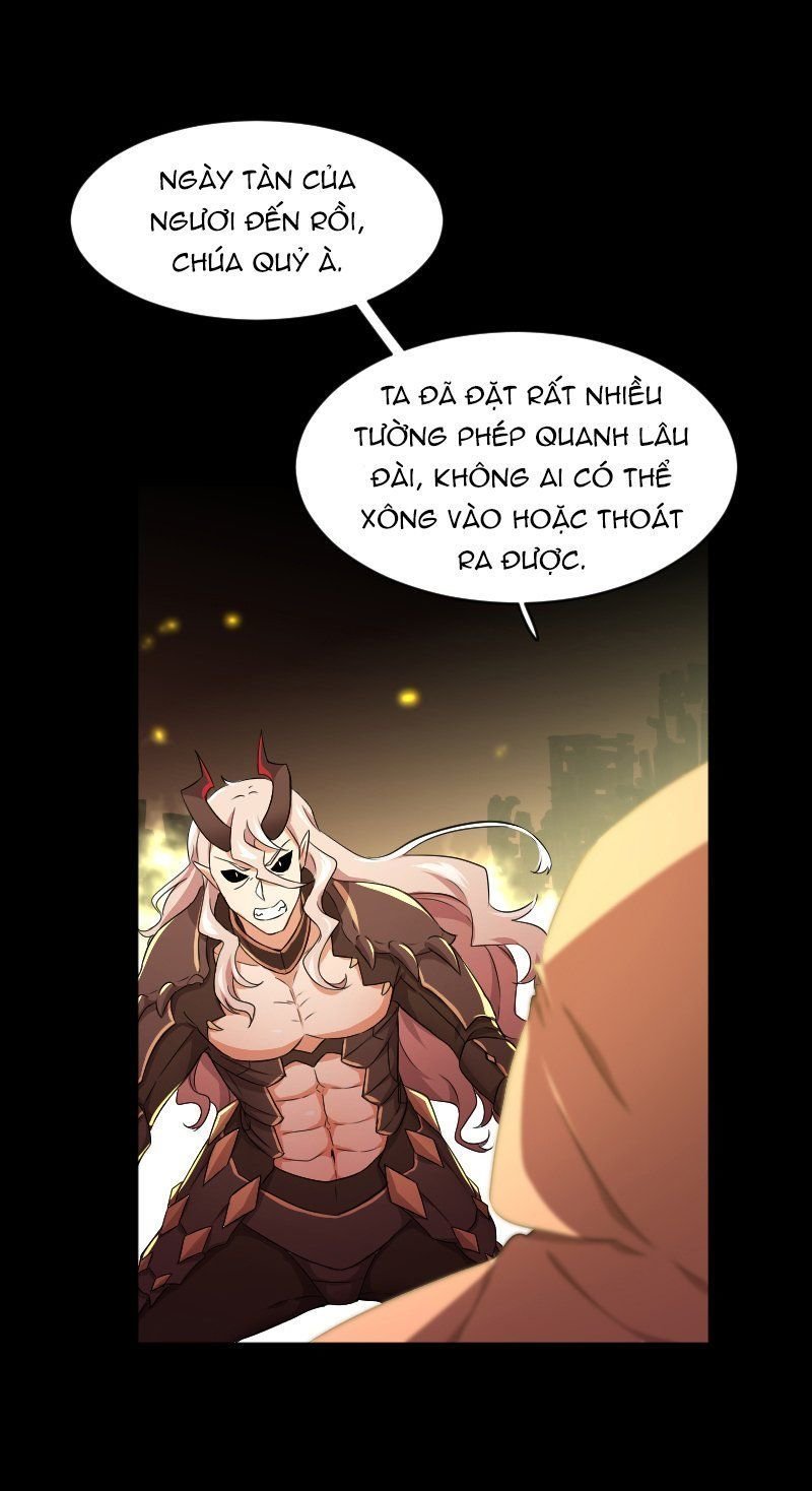 pháp sư và nữ chúa quỷ chapter 70 33