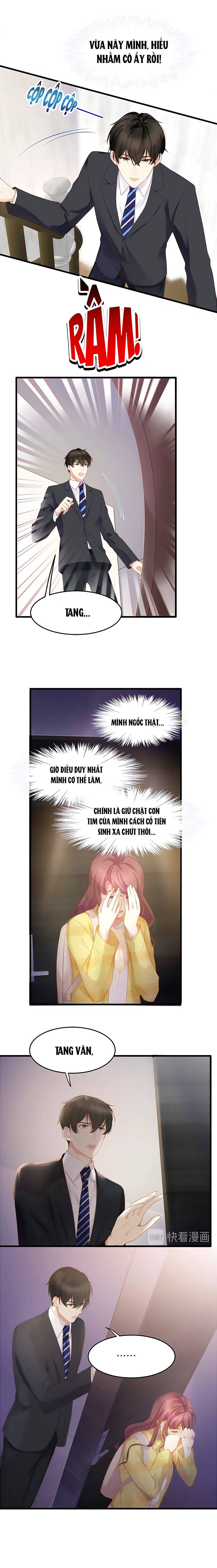 ta với bốn vị cố tiên sinh chapter 27 2