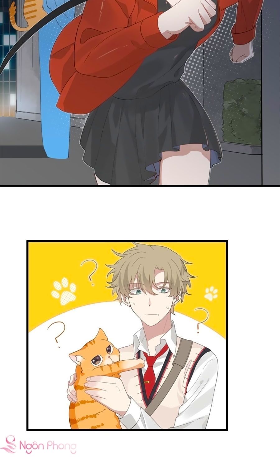 xông vào tim anh chapter 13 2