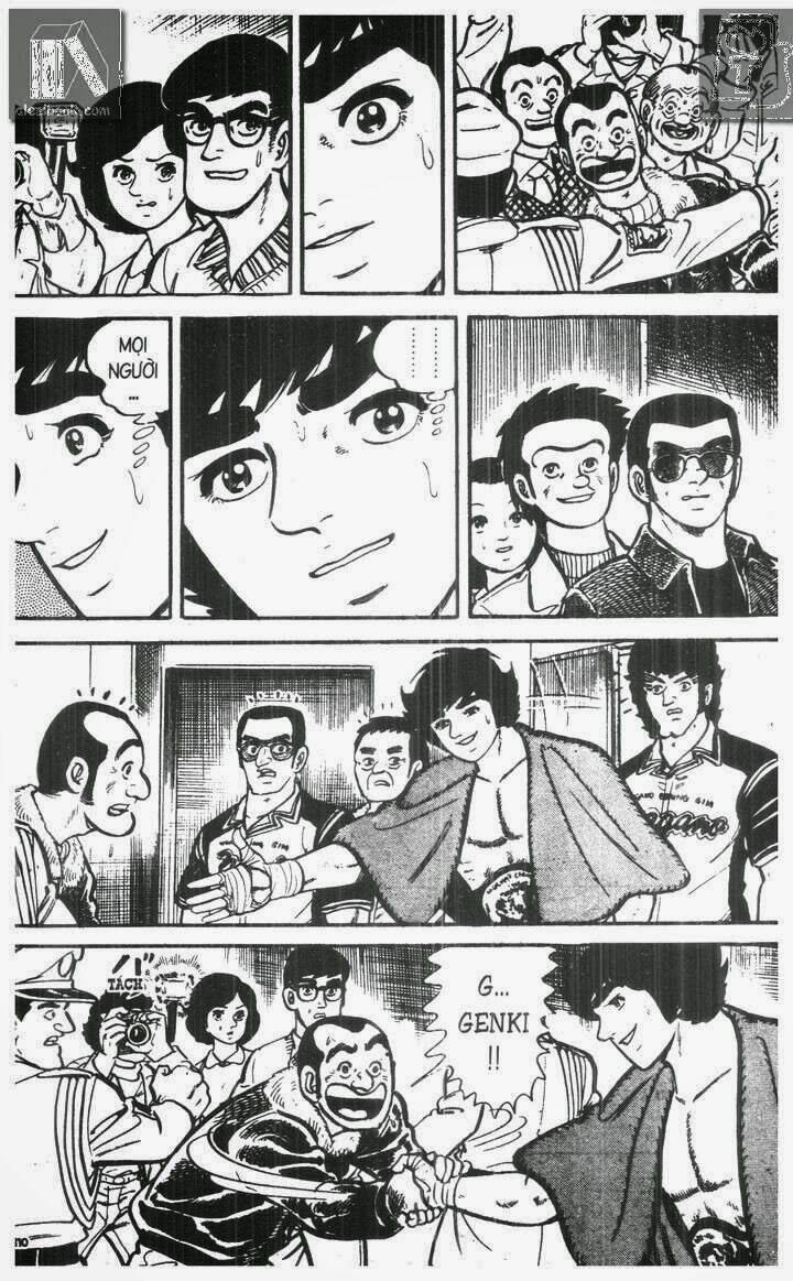 ganbare genki chapter 216 12