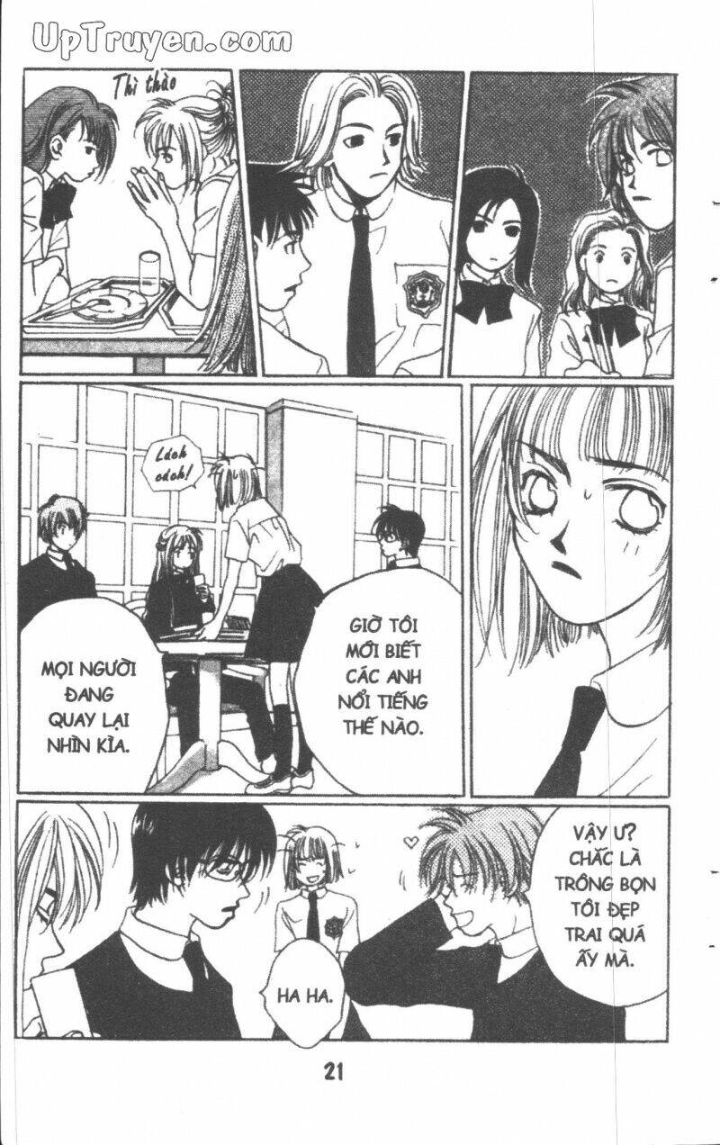 diamond head chapter 1 21