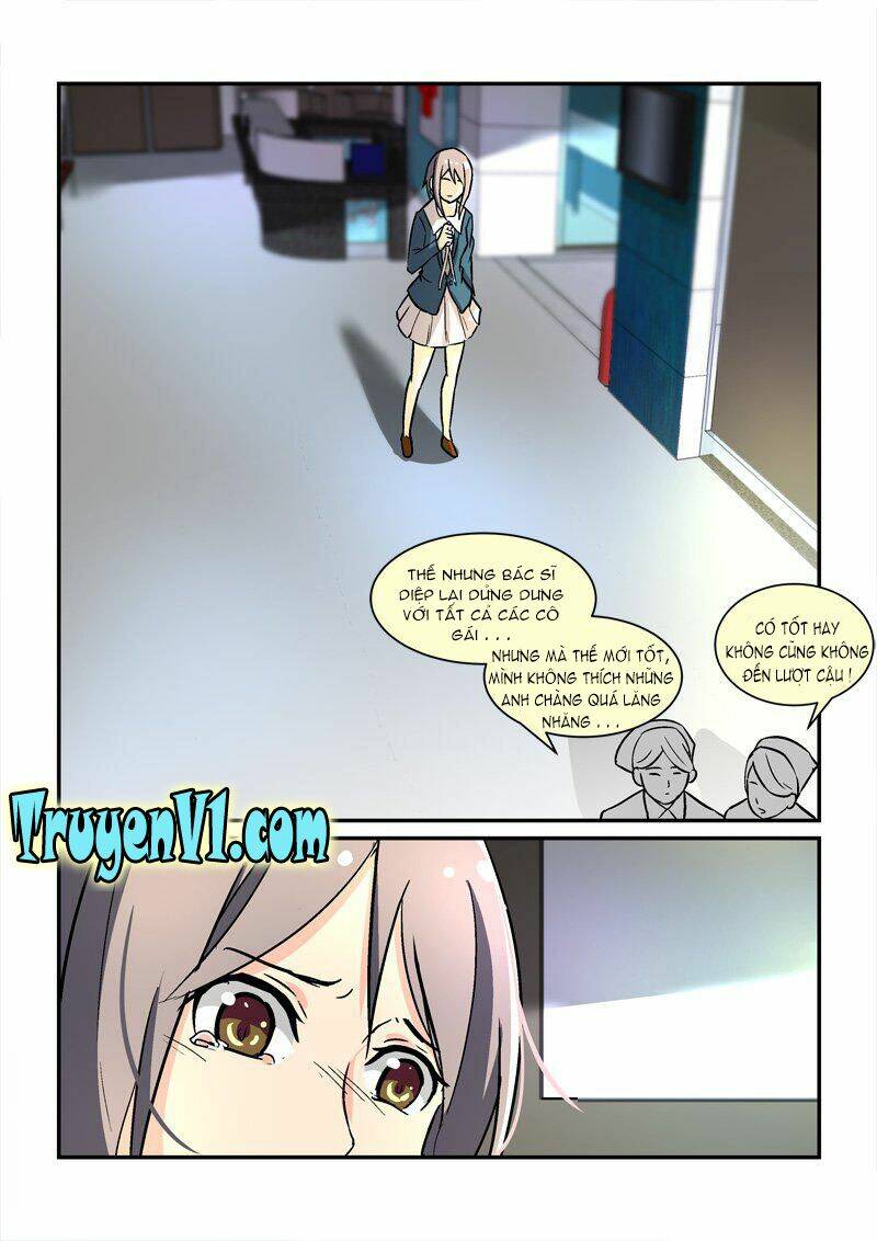 bắt cóc hoàng đế về hiện đại chapter 57 4