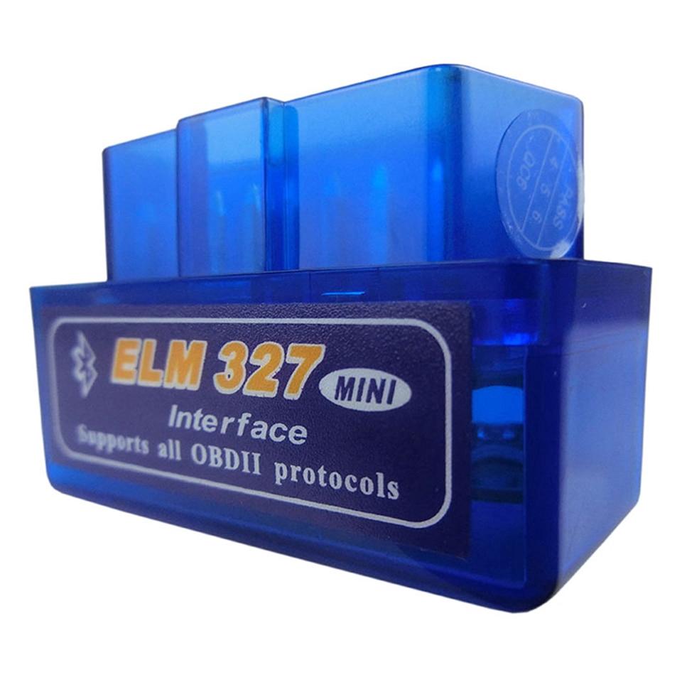 Thiết Bị Chẩn Đoán Lỗi Ô Tô Elm-327 Obdii